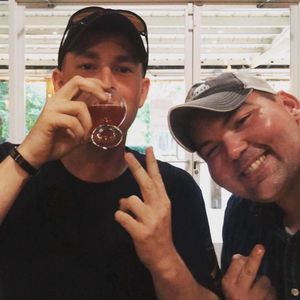 Meet your Posher, Corey